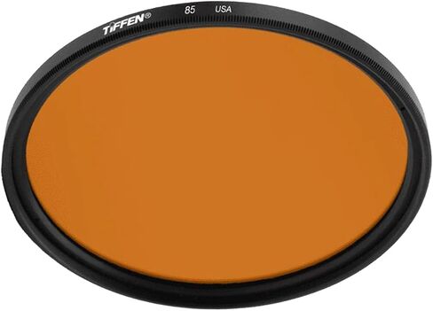 Tiffen 40585 40.5mm 85 Filter in Saudi Arabia