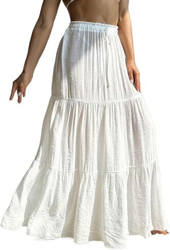 swimsuit coverup for women Summer Outfits For Cover Up With Skirt in Saudi Arabia