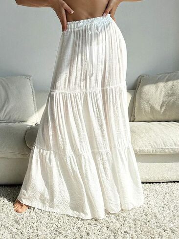 swimsuit coverup for women Summer Outfits For Cover Up With Skirt in Saudi Arabia