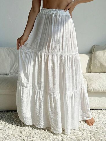 swimsuit coverup for women Summer Outfits For Cover Up With Skirt in Saudi Arabia