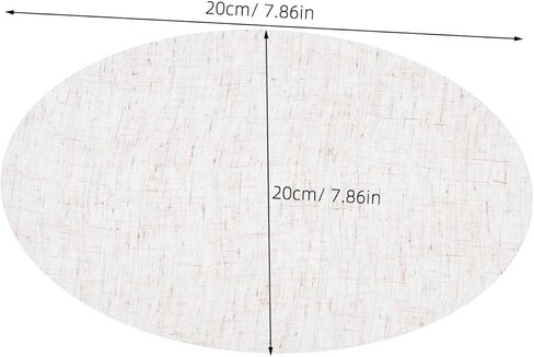 STOBOK 2pcs Safety Downlight Diffuser Lampshade Soft Light Ceiling Cover for Nursery Heat Resistant Design Glare Reduction Elegant Aesthetic for Rooms in Saudi Arabia