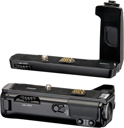 OM System Olympus HLD-6 Lithium Ion Battery حامل لكاميرات Olympus in Kuwait