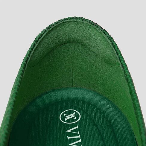 VIVAIA Aria 5 Classic Women's Flats Slip on Pointed-Toe Flats Shoes with Arch Support Counter Padding Washable Ballet Shoes for Work in Saudi Arabia