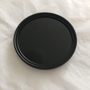 M52 HWB780 780nm IR Infrared Long Pass Filter Visible Light Absorbing Glass