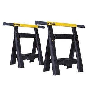 Stanley, STST60626, Sawhorse, Cap 1000 lb., PR
