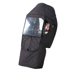 Rain Warm Guard All-Weather Babies Windproof Defend Against Rain