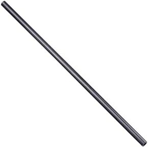 2PCS Carbon Fiber Tube Hollow Rod, for RC Plane DIY Quadcopter Arm Length 500mm Tube Hollow Rod (Size : 22x16mm)