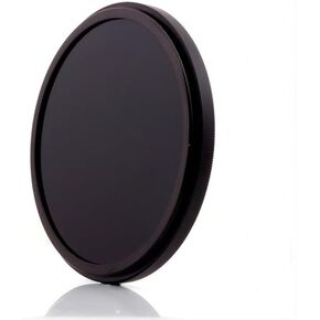 37mm Infrared IR Optical Grade IR72 R59 R63 Filter for Lenses 590 630 650 680 720 760 850 950 1000 nm (Color : 720nm)