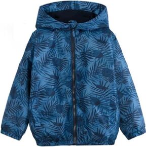Boys Rain Jackets Lighweight Spring Jacket Raincoat Rain Coats Windbreaker Blue Coats 2t Boys