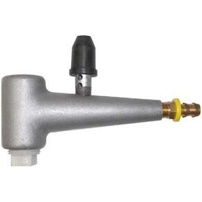 Metering Assembly Valve, with Rubber Cap, (Old Style)