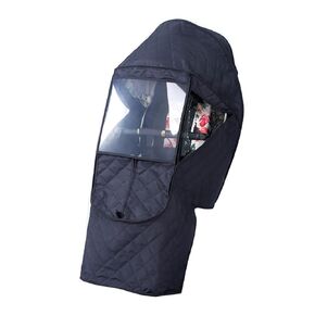 Rain Warm Guard All-Weather Babies Windproof Defend Against Rain