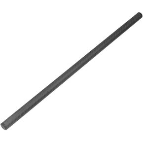 BGNing D15mm Rod Rail, Carbon Fiber Photography Rods for DSLR SLR Cameras Camcorder Photo Studio Accessories (D15mm*L250mm)