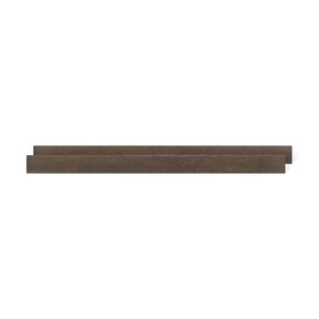 Child Craft Full Size Bed Rails Converts Calder, Woodland, and Farmhouse 4-in-1 Convertible Crib into Full Size Bed, Made of Sturdy Pinewood, Baby Safe Finish (Brushed Truffle)