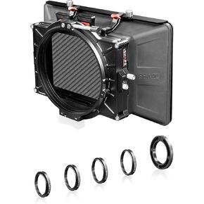 SHAPE Matte Box Clip-ON