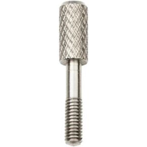 Tilta Large Matte Box Filter Screw, Silver