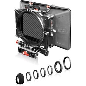 SHAPE Swing-Away Matte Box
