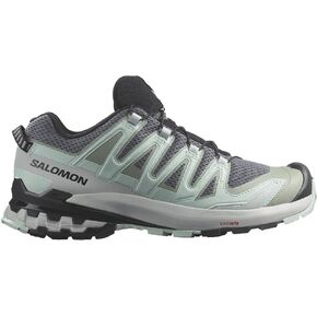 Salomon Adult Master Item XA PRO 3D V9 W Grey