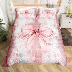 تغطية حاف orosebridal bow cover size size ، ombre romantic princess style soft soft comfy cover for child ، wooden wooden fantasy sweet phoal style style style with corner ties
