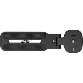 Flashpoint FB01 Flash Bracket for SLR and DSLR Camera