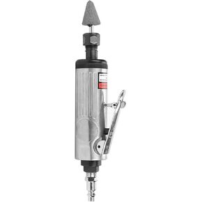 Air Die Grinder, Polishing Tool with Low Noise Level, High Speed Grinder for Polishing and Grinding, Metal Pneumatic Sander Machine Set, for Hardware Products, and More
