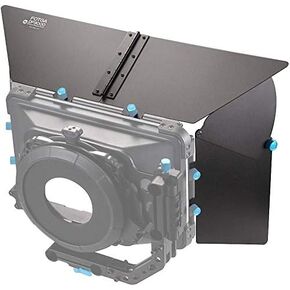 Fotga Matte Box French Flag x 2 and Side Flag x 2 for DP3000 M1 M2 M3 M4 Mattebox