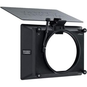 Zip Box Pro 4x5.65 (Clamp On) 104mm