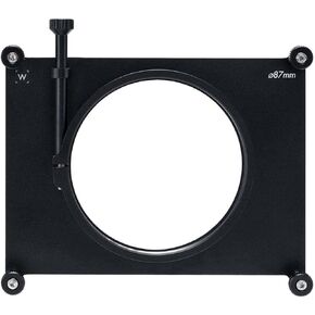 Zip Box Pro 4x5.65 (Clamp On Back Only) 87mm