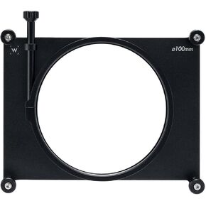 Zip Box Pro 4x5.65 (Clamp On Back Only) 100mm