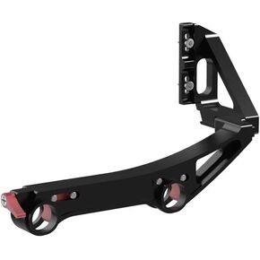Vocas 19mm Rod Adapter for MB-600 Matte Box System