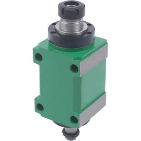 رأس طحن الطاقة ، رأس طحن الطاقة العالمي ، آلة طحن محرك مغزل CNC Motor Motor Mustr