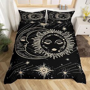 Dinosaur Bones Duvet Cover Toddler Size Kids Jungle Dino Fossils Comforter Cover for Boys Girls Teens Wild Animals Bedding Set Breathable Green White Bedroom Decor Bedclothes