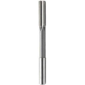 HSS Machine Reamer D2mm-D20mm 2.5/3.5/4.5/5.5/6.5/8.5mm H7 Reamer CNC Milling Tool Set for Metal Steel Aluminum(8.5mm)