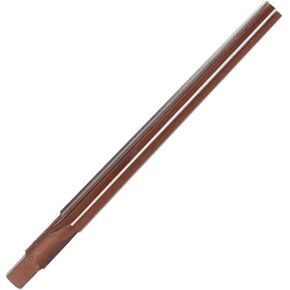 Milling 1:50 Taper Shank Hand Reamer 3/4/5/6/8/10/12/14/16/18/20mm(20.0mm)