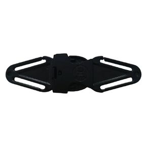 Kids Safe Seats Belt Clip Adjustable Chest Harness for Kids Secure Locking Car Seats Chest Straps for Car Seats & Strollers