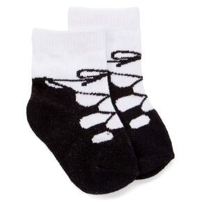 ishopirish Baby Irish Dancer Ghillie Socks