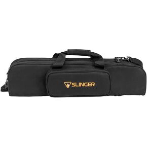 Slinger Deluxe Padded 27" Tripod Case (Black)