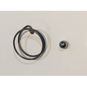 M18 2760-20 For Milwaukee FUEL Surge,Impact Driver,Chuck Spring & Ball,Bit Lock