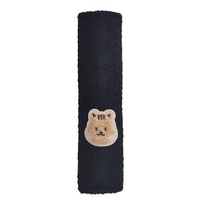 Lightweight Car Belt Shoulder Pad Bear Pattern Shoulder Strap Wear Protective Case Lightweight Cover Car
