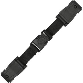 Black Child Car Seat, Clip Harness Clip, Safety Seat, Auxiliary Belt, Auxiliary Buckle, Baby Stroller, Baby Seat, Exit Prevention