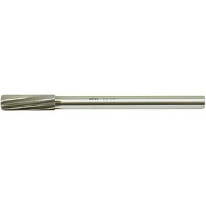 Shars 3/8" HSS LH Spiral RH Cut Straight Shank Chucking Reamer 404-7579 !)