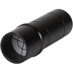 Sun Pointer viewfinder Auxiliary Accessory for Astronomical telescopes to Observe The Sun