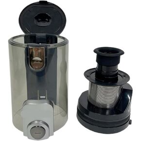 Accessories Dust Cup Box Container Spare Parts，Compatible for Jimmy， HW11 Pro Max / HW11 Pro Vacuum Cleane
