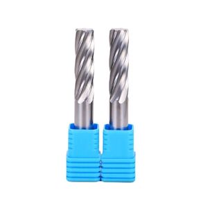 Carbide Machine Reamer HRC50 Spiral Groove Tolerance H7 Harened Steel Metal CNC Inner Hole 1 1.5 2 2.5 3 4 5 6 7 8 9 10mm(1.4x15x38-3F)