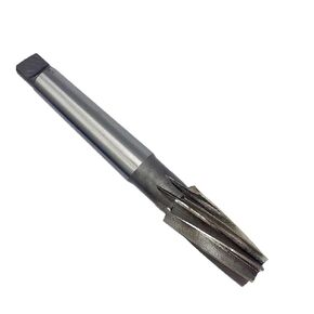 1:10 Taper Shank Reamer Tapered Chucking Reamers Reaming Taper HSS Spiral Reamer High Speed Steel Cutters(30mm)