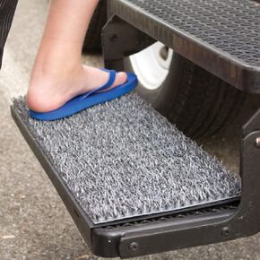 خطوة السلامة SA11-00 SAND STEP STEP RUP الفحم (4)