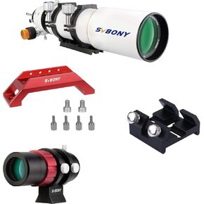 SVBONY SV503 80mm F7 Set