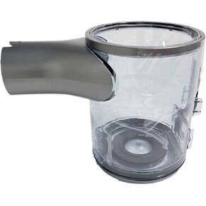 Mace Plus Dustbin Dust Cup Container Box Accessories Assembly Spare Parts，Compatible for Roborock，H7 Vacuum Cleaner