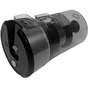 Dust Cup Container Box Accessories Assembly Spare Parts，Compatible for Jimmy，BX8 Vacuum Cleaner