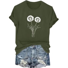 Going Out Tops for Women Trendy Business Casual Outfits Y2K Club Boho Women's Fashion Shirts for Women Trendy