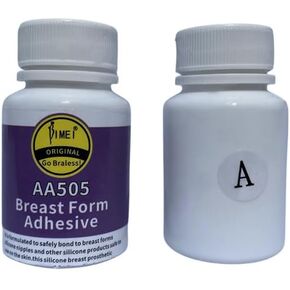 BIMEI Breast Form Adhesive Quick drying